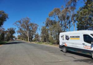 LTS Equipment sells and hires pressure cleaners in Wagga Wagga