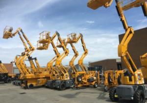 Access Equipment Vic & Nsw