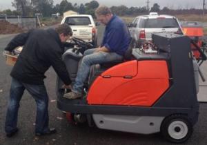 Cs Hako Jonas 1200e - Katunga Fresh