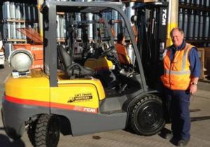 Cs Tcm Fhg30t3 - Manchester Tanks