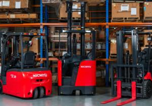 Warehouse shelving systems for Wagga Wagga businesses