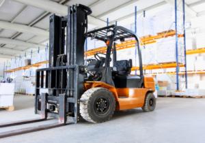 Forklifts-banner