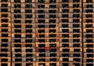 Pallet racking systems Shepparton