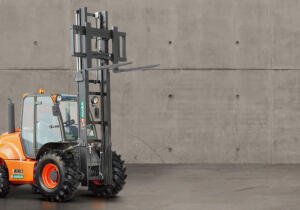 forklift hire