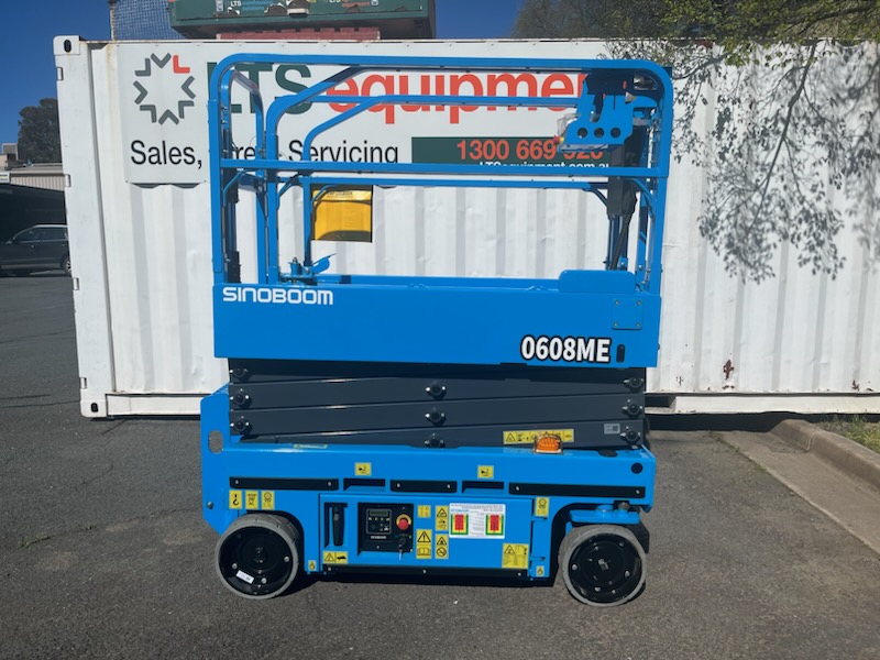 Sinoboom 0608ME