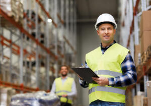 Warehouse shelving systems and racking suppliers in Victoria & NSW
